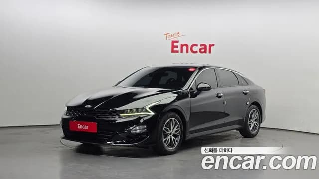 2021 Kia K5 3rd Gen 2.0 Sold VIN KNAG141ABMA110042 – front exterior 2021 Kia K5 3rd Gen 2.0 Sold VIN KNAG141ABMA110042 – front exterior