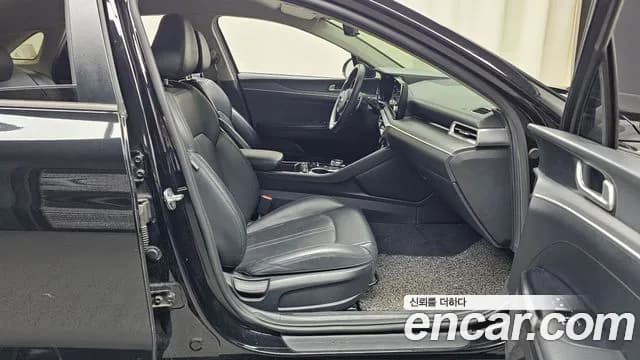 2021 Kia K5 3rd Gen 2.0 Sold VIN KNAG141ABMA124308 – front exterior 2021 Kia K5 3rd Gen 2.0 Sold VIN KNAG141ABMA124308 – front exterior