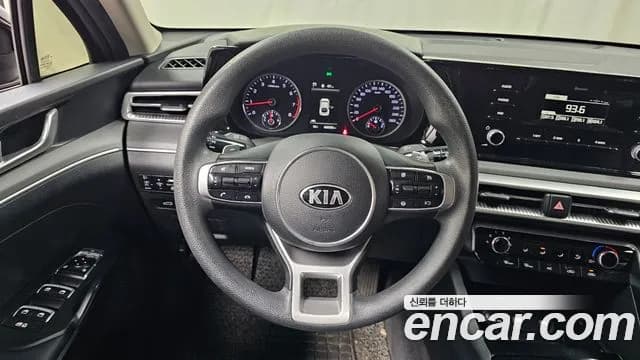 2021 Kia K5 3rd Gen 2.0 Sold VIN KNAG141ABMA124308 – photo 18 2021 Kia K5 3rd Gen 2.0 Sold VIN KNAG141ABMA124308 – photo 18