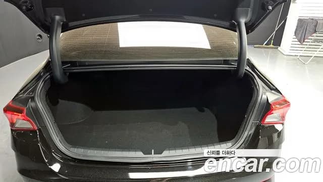 2023 Kia K5 3rd Gen 2.0 Sold VIN KNAG141ABPA246694 – rear exterior 2023 Kia K5 3rd Gen 2.0 Sold VIN KNAG141ABPA246694 – rear exterior