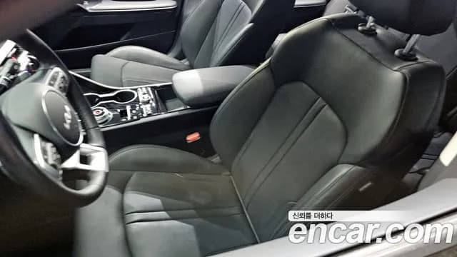 2023 Kia K5 3rd Gen 2.0 Sold VIN KNAG141ABPA246694 – dashboard 2023 Kia K5 3rd Gen 2.0 Sold VIN KNAG141ABPA246694 – dashboard