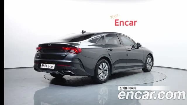 2021 Kia K5 Hybrid 3rd Gen Trendy Sold VIN KNAG141JBMA014526 – photo 23 2021 Kia K5 Hybrid 3rd Gen Trendy Sold VIN KNAG141JBMA014526 – photo 23