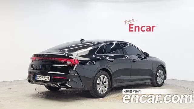 2023 Kia K5 Hybrid 3rd Gen Trendy Sold VIN KNAG141JBPA031250 – exterior detail 2023 Kia K5 Hybrid 3rd Gen Trendy Sold VIN KNAG141JBPA031250 – exterior detail
