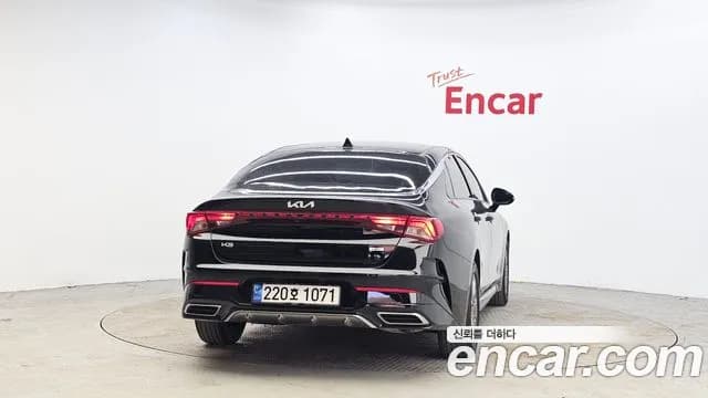 2023 Kia K5 Hybrid 3rd Gen Trendy Sold VIN KNAG141JBPA031250 – photo 13 2023 Kia K5 Hybrid 3rd Gen Trendy Sold VIN KNAG141JBPA031250 – photo 13