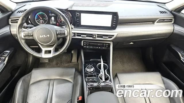 2023 Kia K5 Hybrid 3rd Gen Trendy Sold VIN KNAG141JBPA031250 – photo 15 2023 Kia K5 Hybrid 3rd Gen Trendy Sold VIN KNAG141JBPA031250 – photo 15