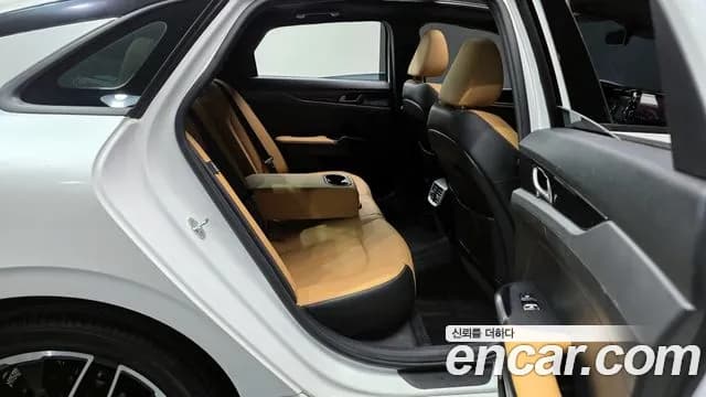 2020 Kia K5 3rd Gen 1.6 Turbo Sold VIN KNAG2412BLA014152 – front exterior 2020 Kia K5 3rd Gen 1.6 Turbo Sold VIN KNAG2412BLA014152 – front exterior