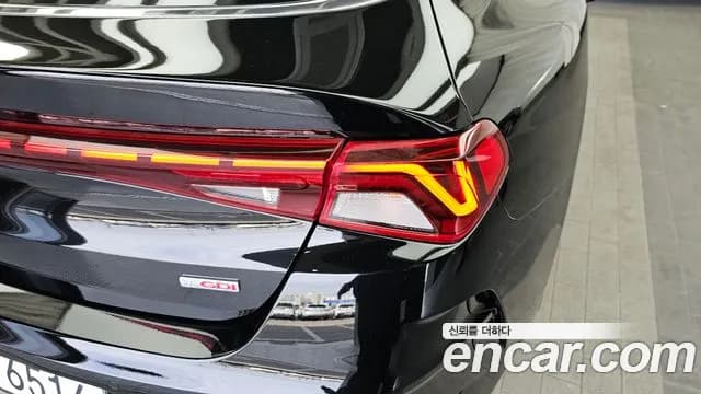 2020 Kia K5 3rd Gen 1.6 Turbo Sold VIN KNAG2412BLA015359 – dashboard 2020 Kia K5 3rd Gen 1.6 Turbo Sold VIN KNAG2412BLA015359 – dashboard