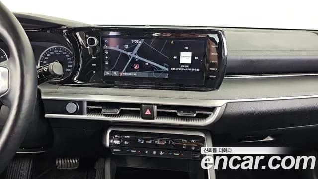 2020 Kia K5 3rd Gen 1.6 Turbo Sold VIN KNAG2412BLA015359 – engine bay 2020 Kia K5 3rd Gen 1.6 Turbo Sold VIN KNAG2412BLA015359 – engine bay