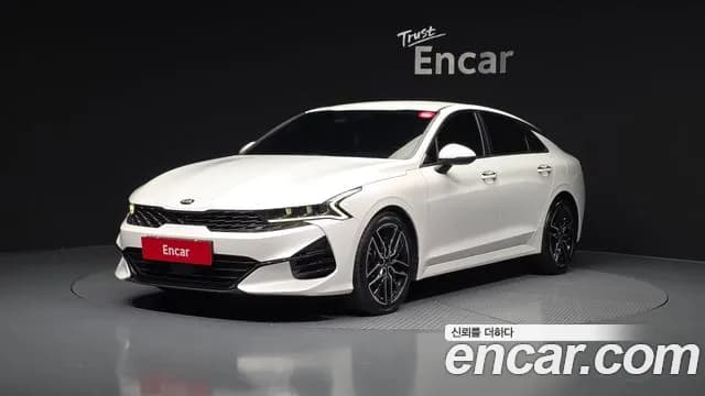 2020 Kia K5 3rd Gen 1.6 Turbo Sold VIN KNAG2412BLA042818 – rear exterior 2020 Kia K5 3rd Gen 1.6 Turbo Sold VIN KNAG2412BLA042818 – rear exterior