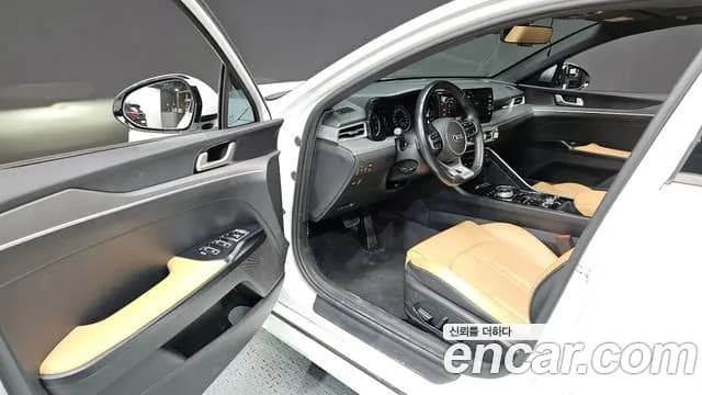 2021 Kia K5 3rd Gen 1.6 Turbo Sold VIN KNAG2412BMA092441 – engine bay 2021 Kia K5 3rd Gen 1.6 Turbo Sold VIN KNAG2412BMA092441 – engine bay