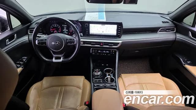 2021 Kia K5 3rd Gen 1.6 Turbo Sold VIN KNAG2412BMA105809 – engine bay 2021 Kia K5 3rd Gen 1.6 Turbo Sold VIN KNAG2412BMA105809 – engine bay