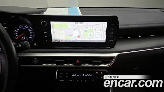 2021 Kia K5 3rd Gen 1.6 Turbo Sold VIN KNAG2412BMA105809 – trunk area 2021 Kia K5 3rd Gen 1.6 Turbo Sold VIN KNAG2412BMA105809 – trunk area