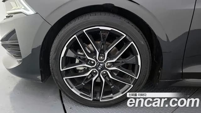 2021 Kia K5 3rd Gen 1.6 Turbo Sold VIN KNAG2412BMA105809 – odometer reading 2021 Kia K5 3rd Gen 1.6 Turbo Sold VIN KNAG2412BMA105809 – odometer reading
