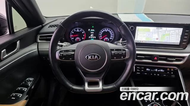 2021 Kia K5 3rd Gen 1.6 Turbo Sold VIN KNAG2412BMA105809 – photo 13 2021 Kia K5 3rd Gen 1.6 Turbo Sold VIN KNAG2412BMA105809 – photo 13
