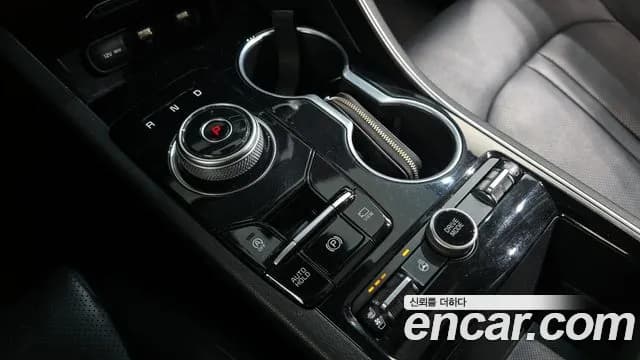 2021 Kia K5 3rd Gen 1.6 Turbo Sold VIN KNAG2412BMA108527 – engine bay 2021 Kia K5 3rd Gen 1.6 Turbo Sold VIN KNAG2412BMA108527 – engine bay