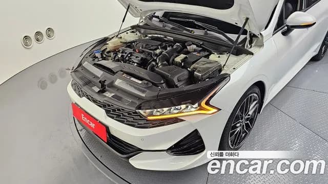 2022 Kia K5 3rd Gen 1.6 Turbo Sold VIN KNAG2412BNA168385 – interior seats 2022 Kia K5 3rd Gen 1.6 Turbo Sold VIN KNAG2412BNA168385 – interior seats