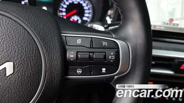 2022 Kia K5 3rd Gen 1.6 Turbo Sold VIN KNAG2412BNA195520 – rear exterior 2022 Kia K5 3rd Gen 1.6 Turbo Sold VIN KNAG2412BNA195520 – rear exterior
