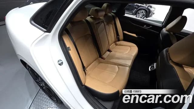 2022 Kia K5 3rd Gen 1.6 Turbo Sold VIN KNAG2412BNA195520 – interior seats 2022 Kia K5 3rd Gen 1.6 Turbo Sold VIN KNAG2412BNA195520 – interior seats