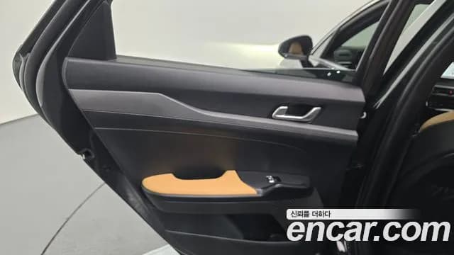 2022 Kia K5 3rd Gen 1.6 Turbo Sold VIN KNAG2412BNA195643 – dashboard 2022 Kia K5 3rd Gen 1.6 Turbo Sold VIN KNAG2412BNA195643 – dashboard