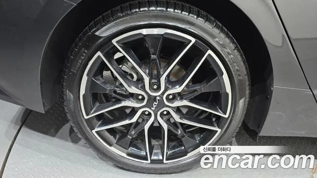2022 Kia K5 3rd Gen 1.6 Turbo Sold VIN KNAG2412BNA195643 – photo 25 2022 Kia K5 3rd Gen 1.6 Turbo Sold VIN KNAG2412BNA195643 – photo 25