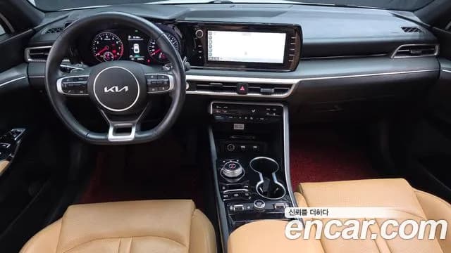 2023 Kia K5 3rd Gen 1.6 Turbo Sold VIN KNAG2412BPA211049 – photo 23 2023 Kia K5 3rd Gen 1.6 Turbo Sold VIN KNAG2412BPA211049 – photo 23