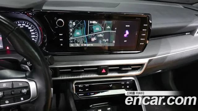 2023 Kia K5 3rd Gen 1.6 Turbo Sold VIN KNAG2412BPA227203 – rear exterior 2023 Kia K5 3rd Gen 1.6 Turbo Sold VIN KNAG2412BPA227203 – rear exterior