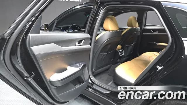2023 Kia K5 3rd Gen 1.6 Turbo Sold VIN KNAG2412BPA227203 – photo 27 2023 Kia K5 3rd Gen 1.6 Turbo Sold VIN KNAG2412BPA227203 – photo 27