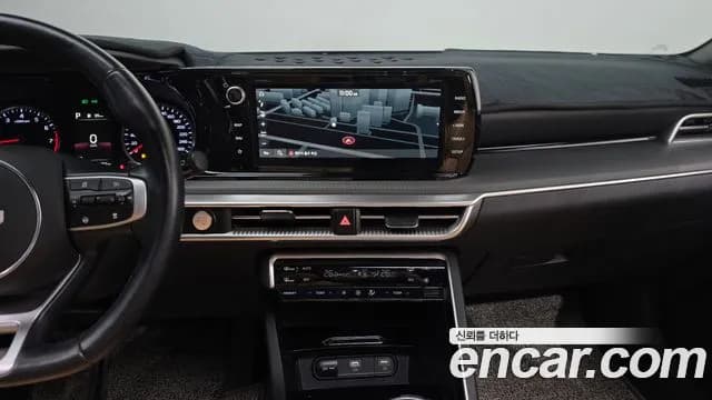 2023 Kia K5 3rd Gen 1.6 Turbo Sold VIN KNAG2412BPA229882 – front exterior 2023 Kia K5 3rd Gen 1.6 Turbo Sold VIN KNAG2412BPA229882 – front exterior