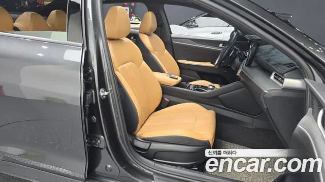 2023 Kia K5 3rd Gen 1.6 Turbo Sold VIN KNAG2412BPA229882 – side profile 2023 Kia K5 3rd Gen 1.6 Turbo Sold VIN KNAG2412BPA229882 – side profile