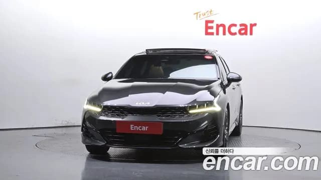 2023 Kia K5 3rd Gen 1.6 Turbo Sold VIN KNAG2412BPA229882 – exterior detail 2023 Kia K5 3rd Gen 1.6 Turbo Sold VIN KNAG2412BPA229882 – exterior detail