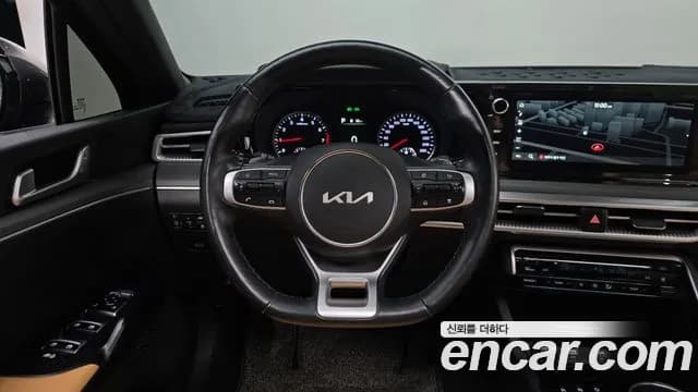 2023 Kia K5 3rd Gen 1.6 Turbo Sold VIN KNAG2412BPA229882 – photo 16 2023 Kia K5 3rd Gen 1.6 Turbo Sold VIN KNAG2412BPA229882 – photo 16