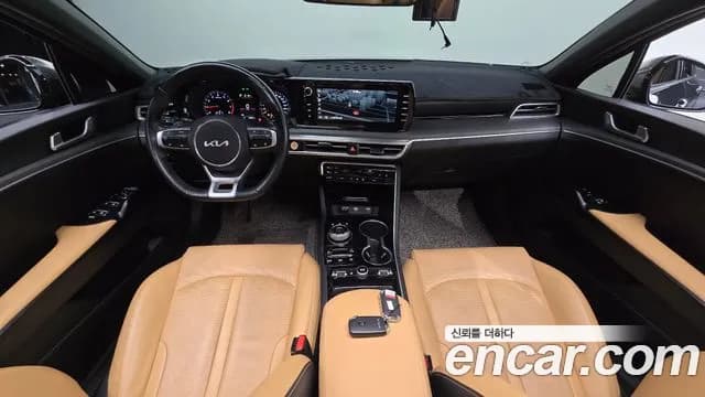 2023 Kia K5 3rd Gen 1.6 Turbo Sold VIN KNAG2412BPA229882 – photo 17 2023 Kia K5 3rd Gen 1.6 Turbo Sold VIN KNAG2412BPA229882 – photo 17