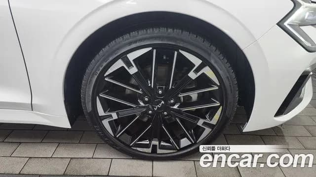 2024 Kia The New K5 3rd Gen 1.6 Turbo Sold VIN KNAG2412BRA260489 – interior seats 2024 Kia The New K5 3rd Gen 1.6 Turbo Sold VIN KNAG2412BRA260489 – interior seats
