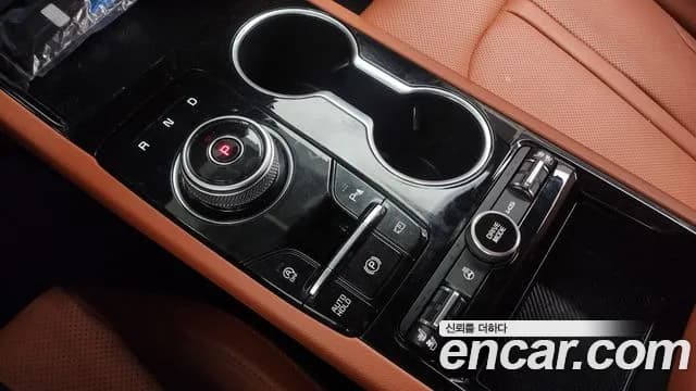 2024 Kia The New K5 3rd Gen 1.6 Turbo Sold VIN KNAG2412BRA260489 – trunk area 2024 Kia The New K5 3rd Gen 1.6 Turbo Sold VIN KNAG2412BRA260489 – trunk area