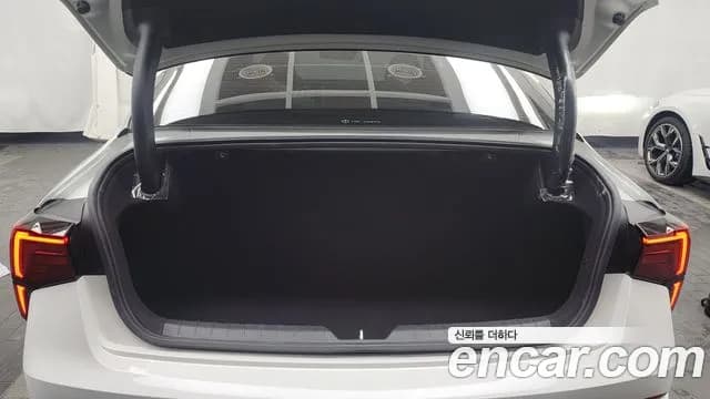 2024 Kia The New K5 3rd Gen 1.6 Turbo Sold VIN KNAG2412BRA260489 – photo 11 2024 Kia The New K5 3rd Gen 1.6 Turbo Sold VIN KNAG2412BRA260489 – photo 11