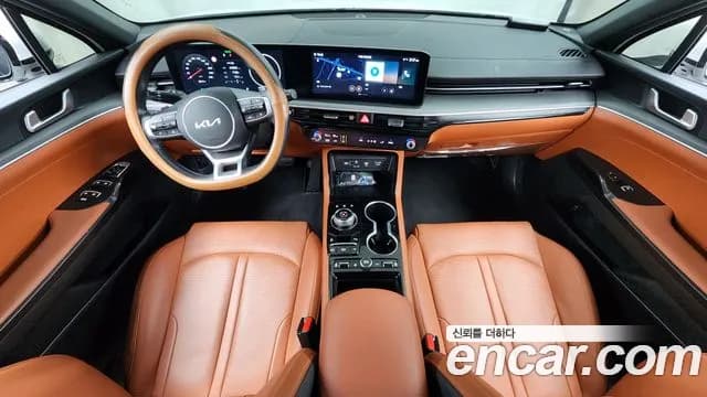 2024 Kia The New K5 3rd Gen 1.6 Turbo Sold VIN KNAG2412BRA260489 – photo 16 2024 Kia The New K5 3rd Gen 1.6 Turbo Sold VIN KNAG2412BRA260489 – photo 16