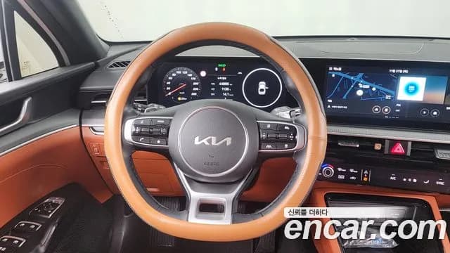 2024 Kia The New K5 3rd Gen 1.6 Turbo Sold VIN KNAG2412BRA260489 – photo 18 2024 Kia The New K5 3rd Gen 1.6 Turbo Sold VIN KNAG2412BRA260489 – photo 18