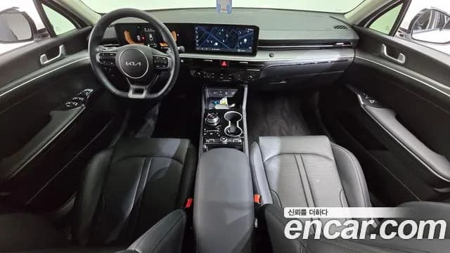 2024 Kia The New K5 3rd Gen 1.6 Turbo Sold VIN KNAG2412BRA338507 – photo 15 2024 Kia The New K5 3rd Gen 1.6 Turbo Sold VIN KNAG2412BRA338507 – photo 15