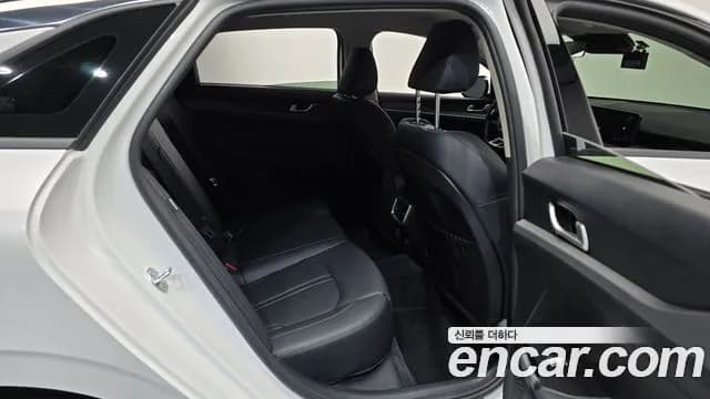 2024 Kia The New K5 3rd Gen 1.6 Turbo Sold VIN KNAG2412BRA338507 – photo 17 2024 Kia The New K5 3rd Gen 1.6 Turbo Sold VIN KNAG2412BRA338507 – photo 17