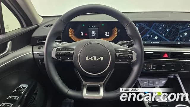2024 Kia The New K5 3rd Gen 1.6 Turbo Sold VIN KNAG2412BRA338507 – photo 18 2024 Kia The New K5 3rd Gen 1.6 Turbo Sold VIN KNAG2412BRA338507 – photo 18