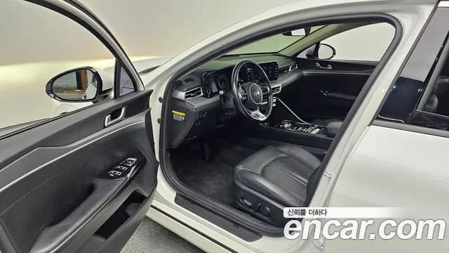 2020 Kia K5 3rd Gen 2.0 Sold VIN KNAG241ABLA003975 – dashboard 2020 Kia K5 3rd Gen 2.0 Sold VIN KNAG241ABLA003975 – dashboard