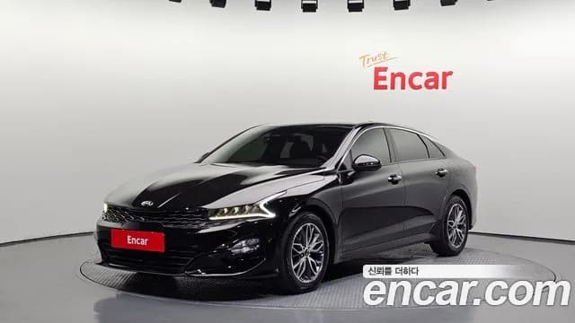 2020 Kia K5 3rd Gen 2.0 Sold VIN KNAG241ABLA008235 – rear exterior 2020 Kia K5 3rd Gen 2.0 Sold VIN KNAG241ABLA008235 – rear exterior