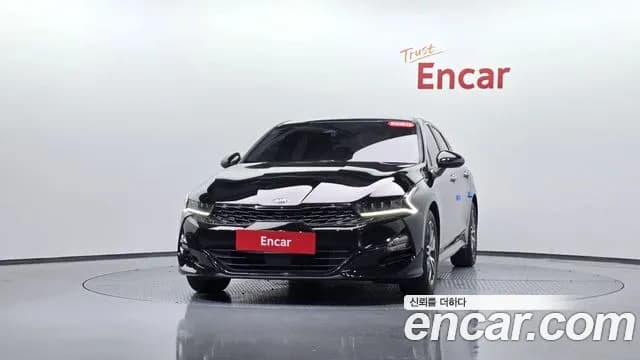 2020 Kia K5 3rd Gen 2.0 Sold VIN KNAG241ABLA030607 – front exterior 2020 Kia K5 3rd Gen 2.0 Sold VIN KNAG241ABLA030607 – front exterior