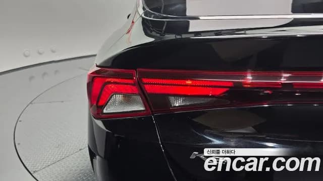 2020 Kia K5 3rd Gen 2.0 Sold VIN KNAG241ABLA030607 – rear exterior 2020 Kia K5 3rd Gen 2.0 Sold VIN KNAG241ABLA030607 – rear exterior