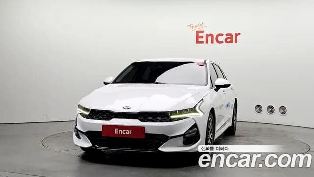 2020 Kia K5 3rd Gen 2.0 Sold VIN KNAG241ABLA035703 – rear exterior 2020 Kia K5 3rd Gen 2.0 Sold VIN KNAG241ABLA035703 – rear exterior