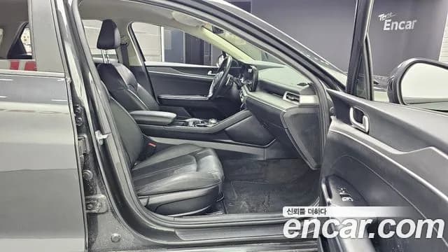 2020 Kia K5 3rd Gen 2.0 Sold VIN KNAG241ABLA073810 – rear exterior 2020 Kia K5 3rd Gen 2.0 Sold VIN KNAG241ABLA073810 – rear exterior