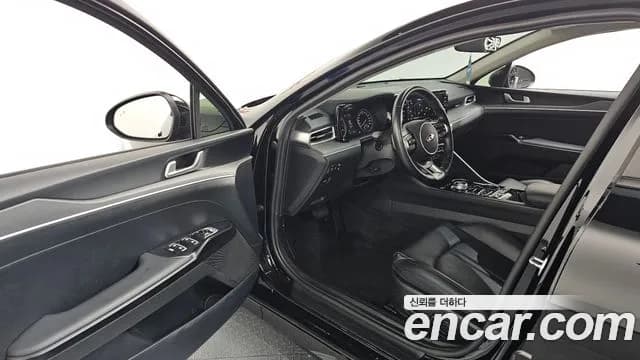2021 Kia K5 3rd Gen 2.0 Sold VIN KNAG241ABMA133171 – dashboard 2021 Kia K5 3rd Gen 2.0 Sold VIN KNAG241ABMA133171 – dashboard