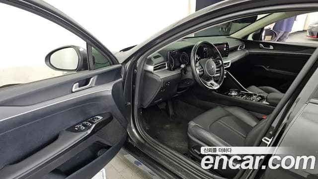 2021 Kia K5 3rd Gen 2.0 Sold VIN KNAG241ABMA149617 – dashboard 2021 Kia K5 3rd Gen 2.0 Sold VIN KNAG241ABMA149617 – dashboard