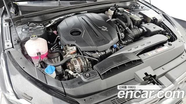 2021 Kia K5 3rd Gen 2.0 Sold VIN KNAG241ABMA149617 – undercarriage 2021 Kia K5 3rd Gen 2.0 Sold VIN KNAG241ABMA149617 – undercarriage
