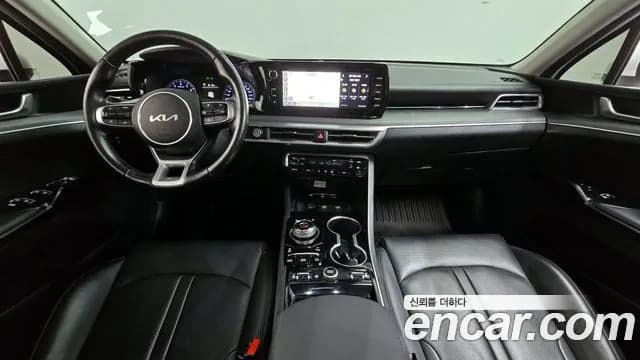2022 Kia K5 3rd Gen 2.0 Sold VIN KNAG241ABNA173976 – dashboard 2022 Kia K5 3rd Gen 2.0 Sold VIN KNAG241ABNA173976 – dashboard